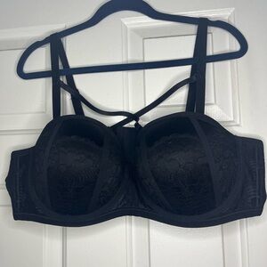Torrid Plunge Bra